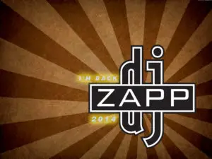 Gary Zappelli