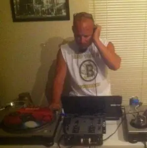 Gary Zappelli- Dj Zapp
