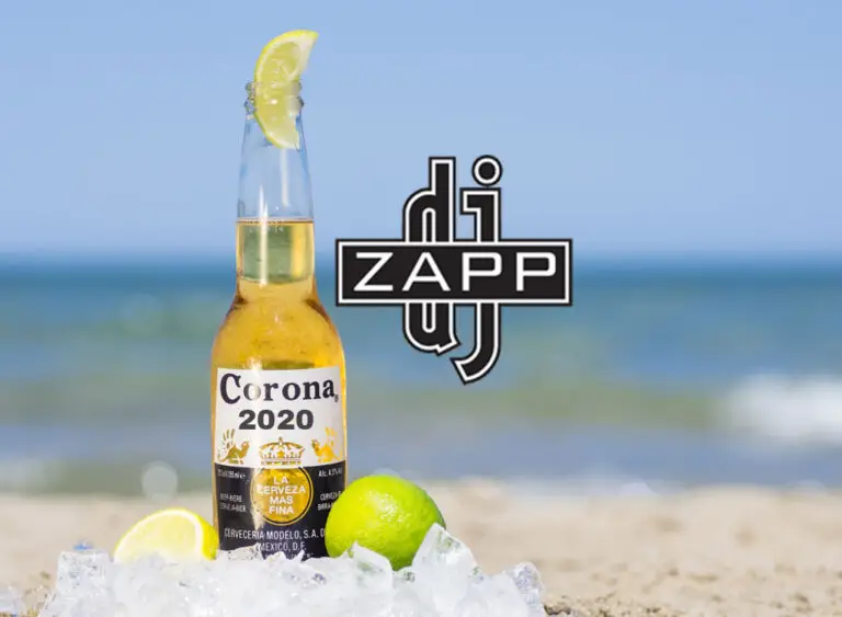 DJ Zapp