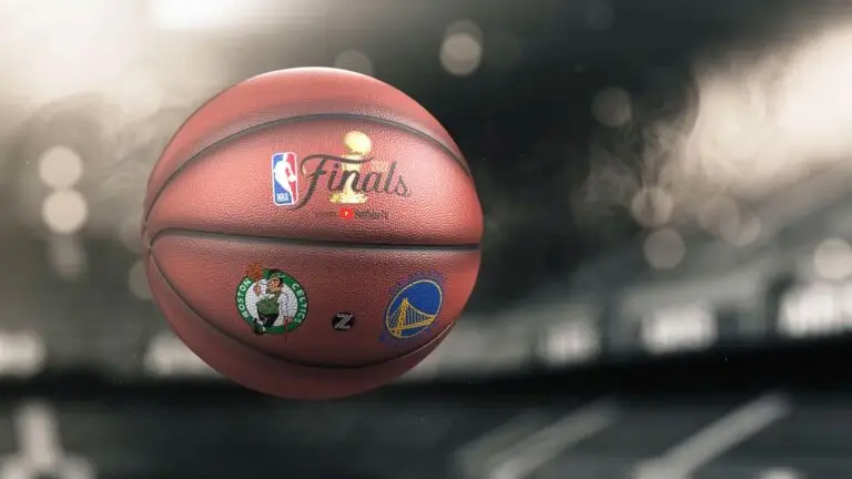 Celtics Make the Playoffs – Gary Zappelli